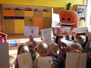 Zelenina Bonduele, ve školce vaří pan Uher Lukáš